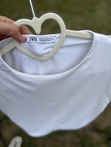 Zara Bluz Zara
