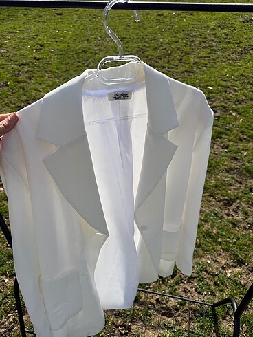 Diğer Blazer ceket