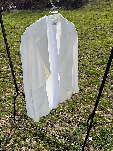 Blazer ceket