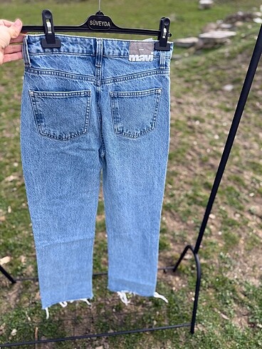 Mavi Jeans Mavi Jean