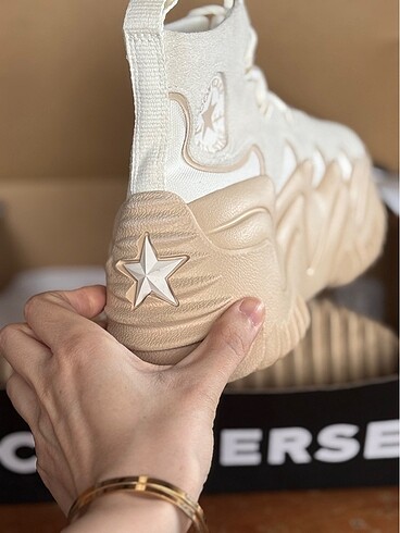 39 Beden Converse
