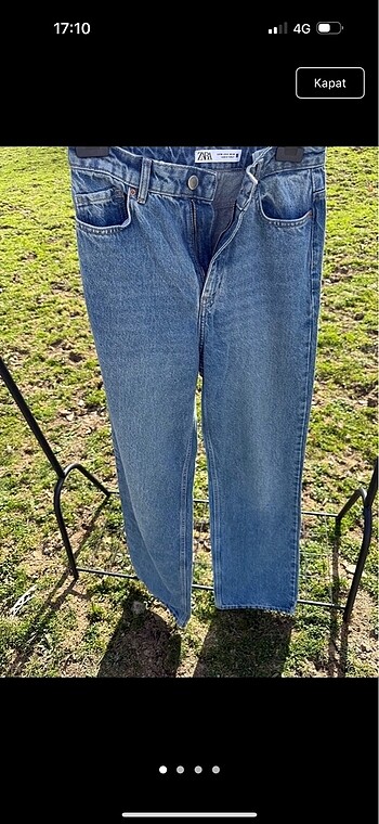 Zara jean