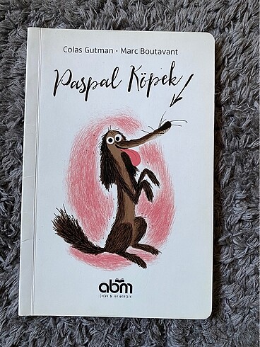 Paspal Köpek
