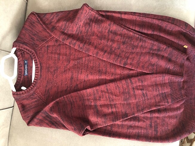 LC Waikiki LCW M BEDEN BORDO KAZAK