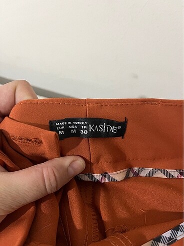 Diğer Kadın pantolon
