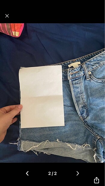 H&M H$M sort