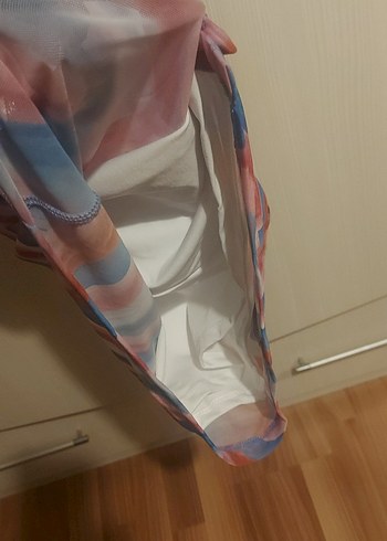 s Beden Düğmeli Pastel Renkli Mini Gömlek Elbise