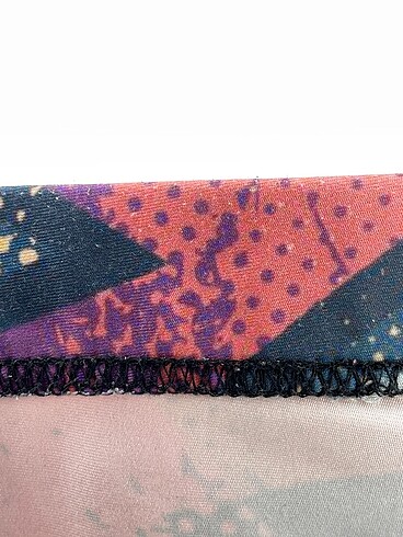 Vintage Love Tayt / Spor taytı %70 İndirimli. - Görsel 4