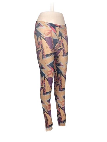 Vintage Love Tayt / Spor taytı %70 İndirimli. - Görsel 2