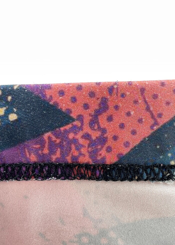 Vintage Love Tayt / Spor taytı %70 İndirimli. - Görsel 4