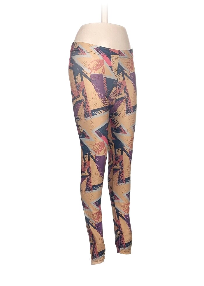 Vintage Love Tayt / Spor taytı %70 İndirimli. - Görsel 2