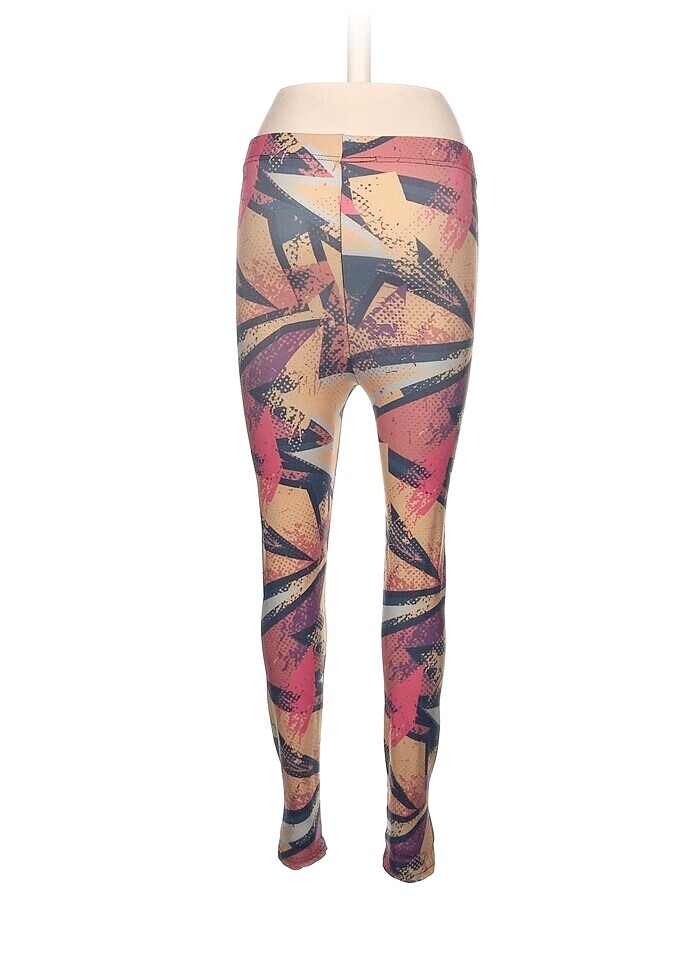 Vintage Love Tayt / Spor taytı %70 İndirimli. - Görsel 3