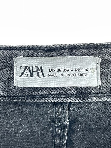 Zara Jean / Kot %70 İndirimli. - Görsel 4