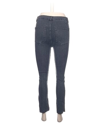 Zara Jean / Kot %70 İndirimli. - Görsel 3