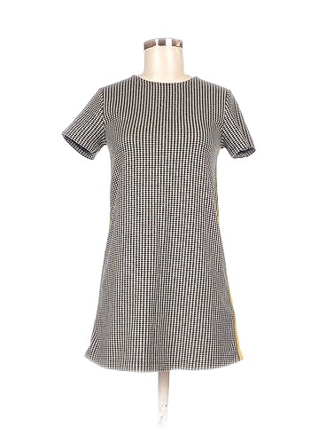 Zara Kısa Elbise %70 İndirimli.