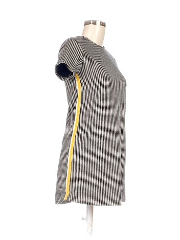 Zara Zara Kısa Elbise %70 İndirimli.