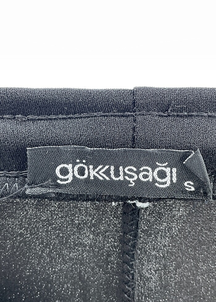 Vintage Love Düz Kesim %70 İndirimli. - Görsel 4