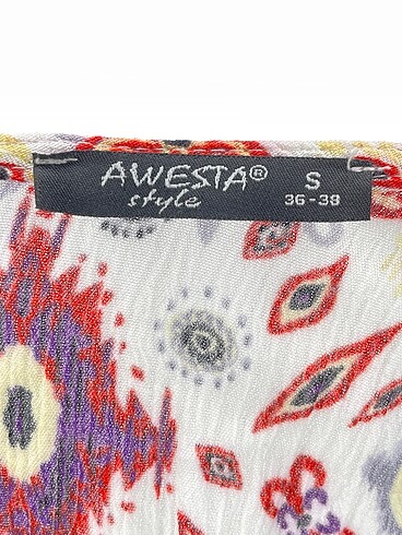 Vintage Love Uzun Tulum %70 İndirimli. - Görsel 4