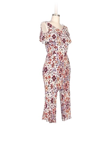 Vintage Love Uzun Tulum %70 İndirimli. - Görsel 2