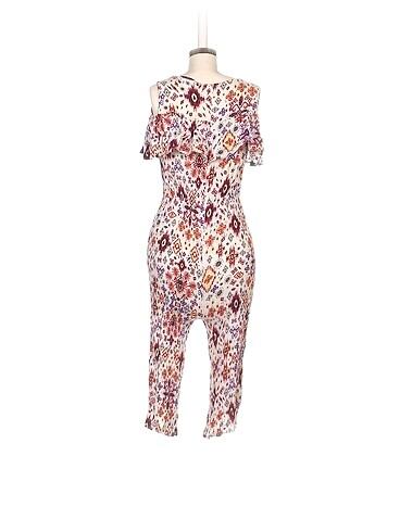 Vintage Love Uzun Tulum %70 İndirimli. - Görsel 3