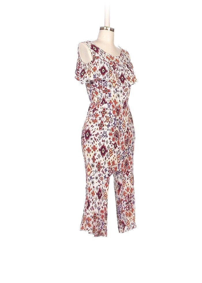 Vintage Love Uzun Tulum %70 İndirimli. - Görsel 2