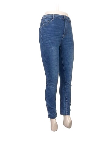 Pull and Bear Pull and Bear Jean / Kot %70 İndirimli.