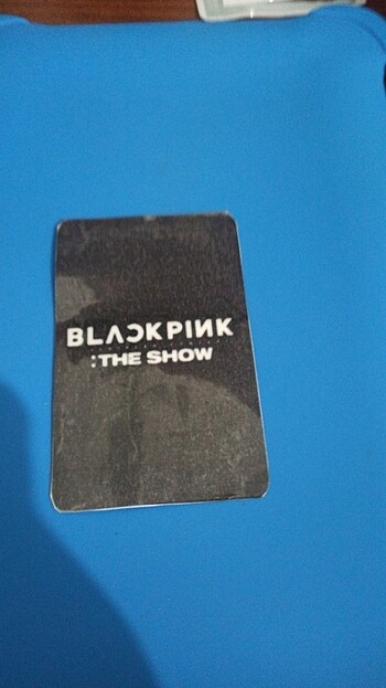 Tasarımcı Blackpink PVC kaplamalı pc(tekli alım vardır)