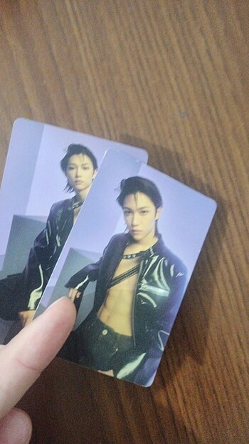 Felix orjinal lomocard orjinal lomocard
