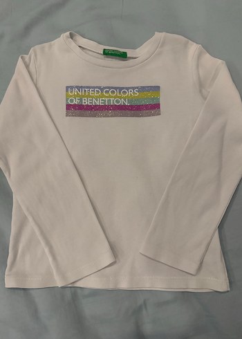 Benetton 6 Yaş