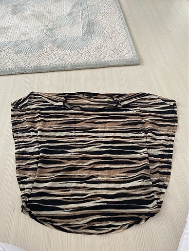 Zara basic bluz
