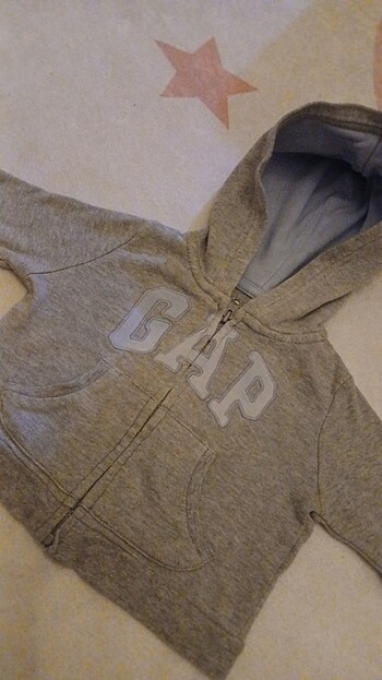 Gap Bebek ceket