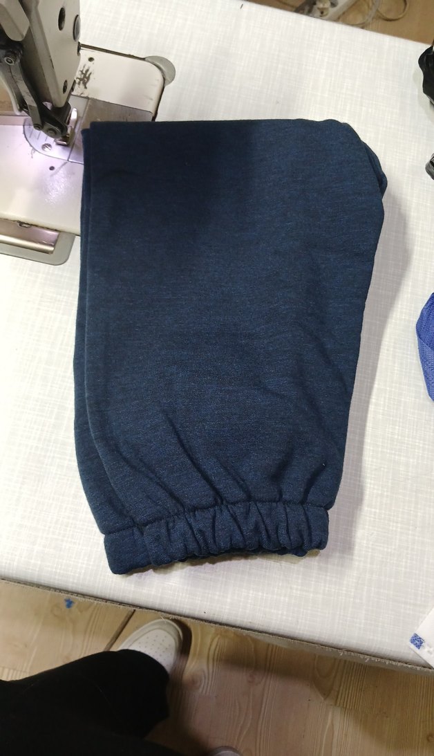 Çoçuk Eşofman Altı sıfır yeni dikilmiş - Görsel 2