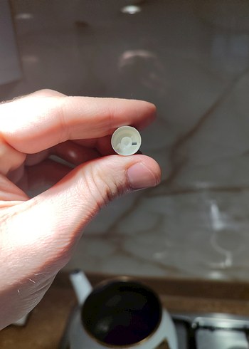 2015 Batch Giorgio Armani Acqua Di Giò Profumo Erkek Parfüm - Görsel 4