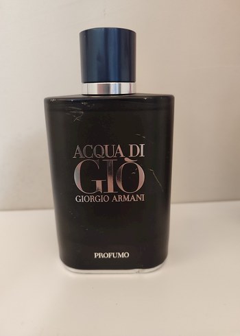Giorgio Armani