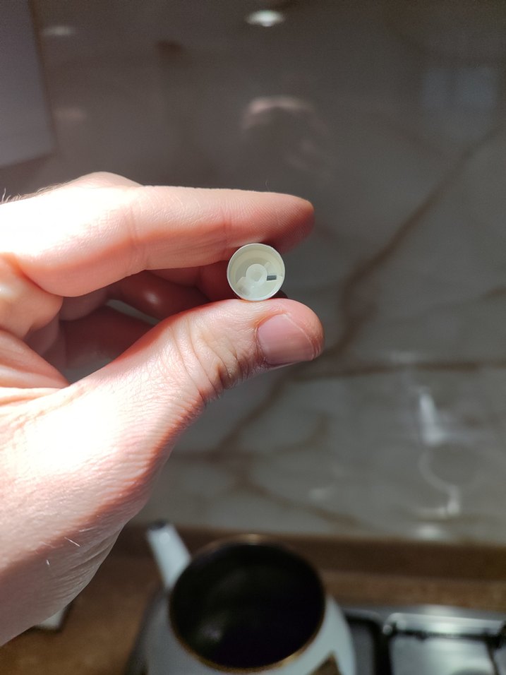 2015 Batch Giorgio Armani Acqua Di Giò Profumo Erkek Parfüm - Görsel 4