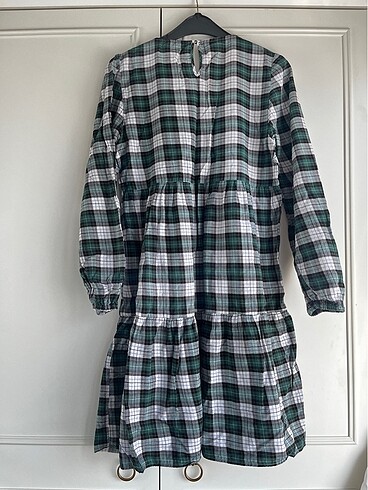 Zara Zara Tunik Elbise