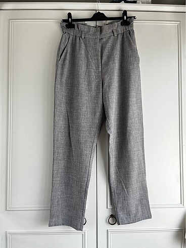 H&M Kumaş Pantolon
