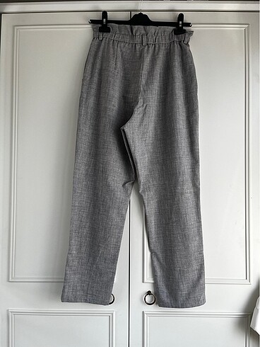 H&M H&M Kumaş Pantolon