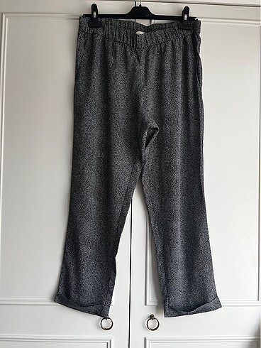 H&M Kumaş Pantolon