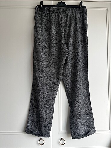 H&M H&M Kumaş Pantolon