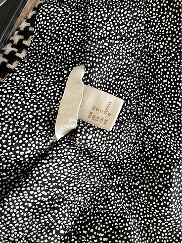 40 Beden H&M Kumaş Pantolon