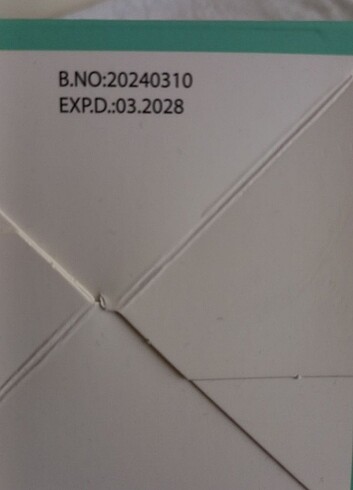 Gögüs pedi - Görsel 5