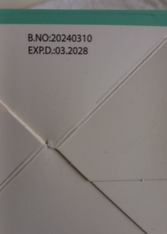 Gögüs pedi - Görsel 5