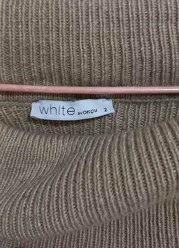 Off-White Kazak