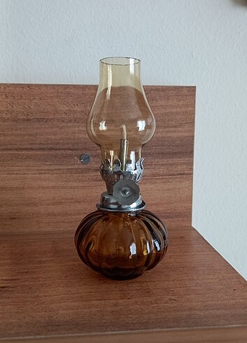 Diğer Gaz lambası vintage