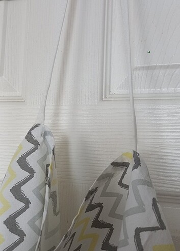 Emzirme önlüğü - Görsel 3