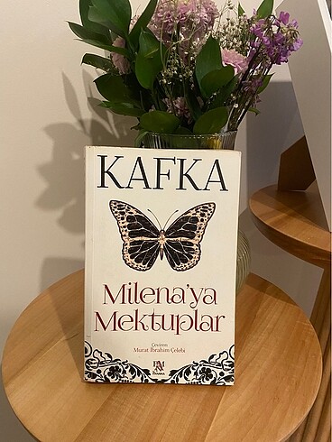 KAFKA / MİLENA?YA MEKTUPLAR