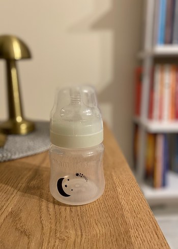 Mamajoo Antikolik Biberon / 0-6 ay - Görsel 4