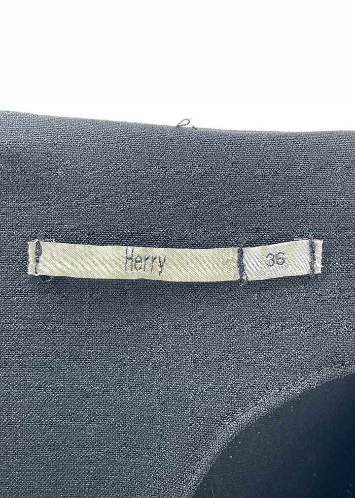 Herry Kısa Elbise %70 İndirimli. - Görsel 4