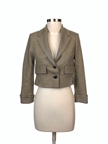 Koton Blazer %70 İndirimli.